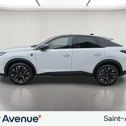 Peugeot 3008 1.2 Hybrid 145ch GT e-DCS6 Longeville-l&egrave;s-Saint-Avold
