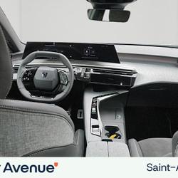 Peugeot 3008 1.2 Hybrid 145ch GT e-DCS6 Longeville-l&egrave;s-Saint-Avold