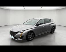 Peugeot 308 III Phase 1 Longeville-lès-Saint-Avold