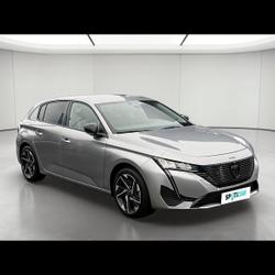 Peugeot 308 III Phase 1 PHEV 180ch Allure Pack e-EAT8 Longeville-l&egrave;s-Saint-Avold