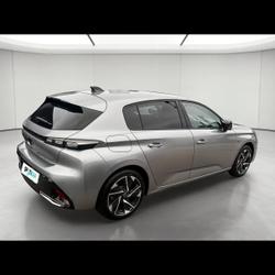 Peugeot 308 III Phase 1 PHEV 180ch Allure Pack e-EAT8 Longeville-l&egrave;s-Saint-Avold