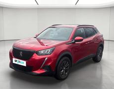 Peugeot 2008 Longeville-lès-Saint-Avold