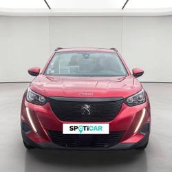 Peugeot 2008 2008 PureTech 130 S&S BVM6 Style Longeville-l&egrave;s-Saint-Avold