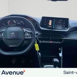Peugeot 2008 1.2 PureTech 100ch S&S Active Longeville-l&egrave;s-Saint-Avold