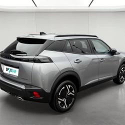 Peugeot 2008 2008 Hybrid 145 e-DCS6 Allure Longeville-l&egrave;s-Saint-Avold