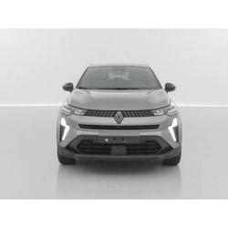 Renault Captur II 1.8 E-Tech full hybrid 160ch Techno Laval