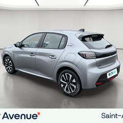 Peugeot 208 208 100 S&S BVM6 Style Longeville-l&egrave;s-Saint-Avold
