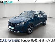 Peugeot 3008 Longeville-lès-Saint-Avold