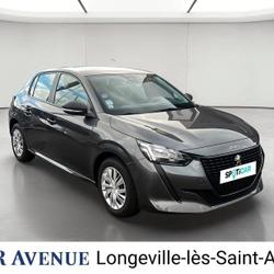 Peugeot 208 208 PureTech 75 S&S BVM5 Like Longeville-l&egrave;s-Saint-Avold