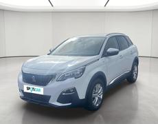 Peugeot 3008 Longeville-lès-Saint-Avold