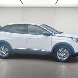 Peugeot 3008 3008 BlueHDi 130ch S&S BVM6 Style Longeville-l&egrave;s-Saint-Avold