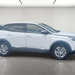 Peugeot 3008 1.5 BlueHDi 130ch S&S Style Longeville-l&egrave;s-Saint-Avold