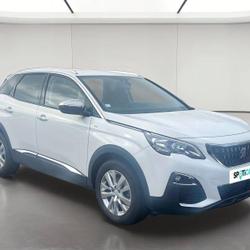 Peugeot 3008 3008 BlueHDi 130ch S&S BVM6 Style Longeville-l&egrave;s-Saint-Avold