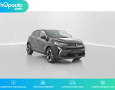 Renault Captur Cesson-Sévigné