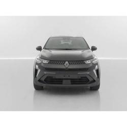 Renault Captur II 1.8 E-Tech full hybrid 160ch Techno Saint-Jouan-des-Gu&eacute;rets
