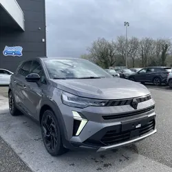 Renault Symbioz 1.8 E-TECH FULL HYBRID 160CH ESPRIT ALPINE - 26 M&eacute;rignac