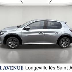 Peugeot 208 e-208 136ch Style Longeville-l&egrave;s-Saint-Avold