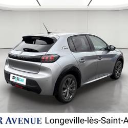 Peugeot 208 e-208 136ch Style Longeville-l&egrave;s-Saint-Avold