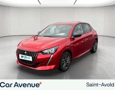 Peugeot 208 Longeville-lès-Saint-Avold