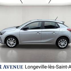 Opel Corsa Corsa 1.2 Turbo 100 ch BVM6 Longeville-l&egrave;s-Saint-Avold