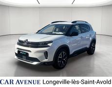 Citroen C5 Aircross Longeville-lès-Saint-Avold