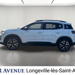 Citroen C5 Aircross BlueHDi 130ch S&S Shine Longeville-l&egrave;s-Saint-Avold