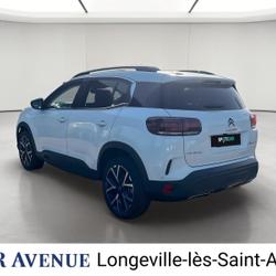 Citroen C5 Aircross BlueHDi 130ch S&S Shine Longeville-l&egrave;s-Saint-Avold
