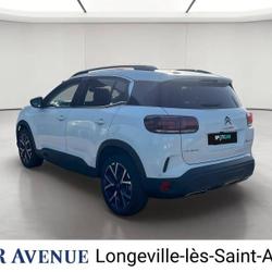 Citroen C5 Aircross C5 Aircross BlueHDi 130 S&S EAT8 Shine Longeville-l&egrave;s-Saint-Avold