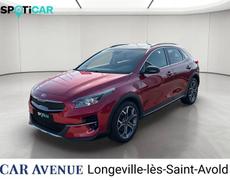 Kia XCee'd Longeville-lès-Saint-Avold