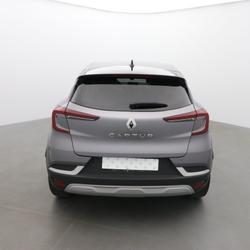 Renault Captur 1.0 TCE 90CH TECHNO H&eacute;nin-Beaumont