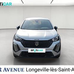 Peugeot 2008 2008 100 S&S BVM6 Style Longeville-l&egrave;s-Saint-Avold