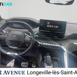 Peugeot 3008 Plug-in Hybrid4 300ch GT e-EAT8 Longeville-l&egrave;s-Saint-Avold
