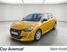 Peugeot 208 Longeville-lès-Saint-Avold