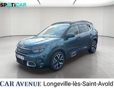 Citroen C5 Aircross Longeville-lès-Saint-Avold
