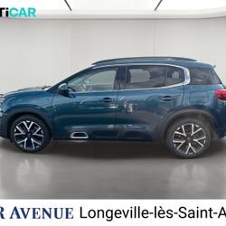 Citroen C5 Aircross Hybrid 225ch Shine Pack e-EAT8 Longeville-l&egrave;s-Saint-Avold