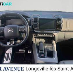 Citroen C5 Aircross C5 Aircross Hybride Rechargeable 225 S&S e-EAT8 Shine Pack Longeville-l&egrave;s-Saint-Avold