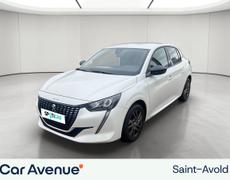 Peugeot 208 Longeville-lès-Saint-Avold