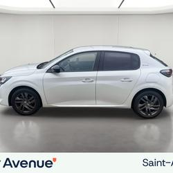 Peugeot 208 208 PureTech 100 S&S BVM6 Style Longeville-l&egrave;s-Saint-Avold