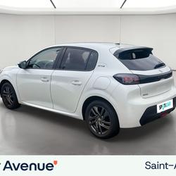 Peugeot 208 208 PureTech 100 S&S BVM6 Style Longeville-l&egrave;s-Saint-Avold
