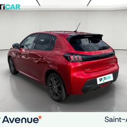 Peugeot 208 208 PureTech 100 S&S EAT8 Style Longeville-l&egrave;s-Saint-Avold
