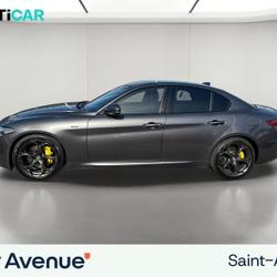 Alfa Romeo Giulia 2.2 JTD 190ch Sprint AT8 MY21 Longeville-l&egrave;s-Saint-Avold