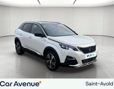 Peugeot 3008 Longeville-lès-Saint-Avold