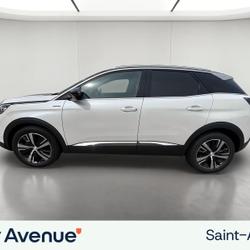 Peugeot 3008 1.5 BlueHDi 130ch E6.c GT Line S&S EAT8 Longeville-l&egrave;s-Saint-Avold