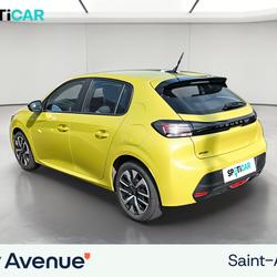 Peugeot 208 208 PureTech 100 S&S BVM6 Active Longeville-l&egrave;s-Saint-Avold
