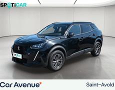 Peugeot 2008 Longeville-lès-Saint-Avold