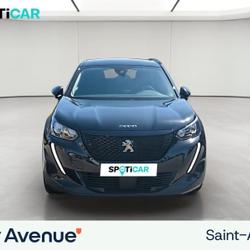 Peugeot 2008 1.2 PureTech 100ch S&S Style Longeville-l&egrave;s-Saint-Avold