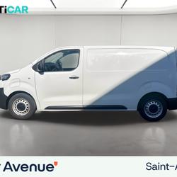 Peugeot Expert EXPERT FGN TOLE LONG ELECTRIQUE 50KWH 136 PREMIUM Longeville-l&egrave;s-Saint-Avold