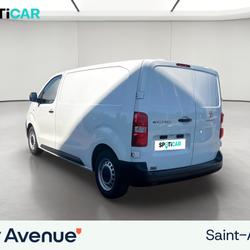 Peugeot Expert EXPERT FGN TOLE LONG ELECTRIQUE 50KWH 136 PREMIUM Longeville-l&egrave;s-Saint-Avold