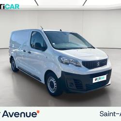 Peugeot Expert M 100 kW Batterie 50 kWh Longeville-l&egrave;s-Saint-Avold