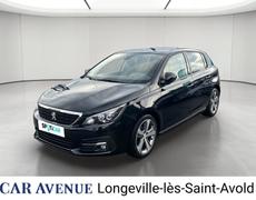 Peugeot 308 II Phase 2 Longeville-lès-Saint-Avold